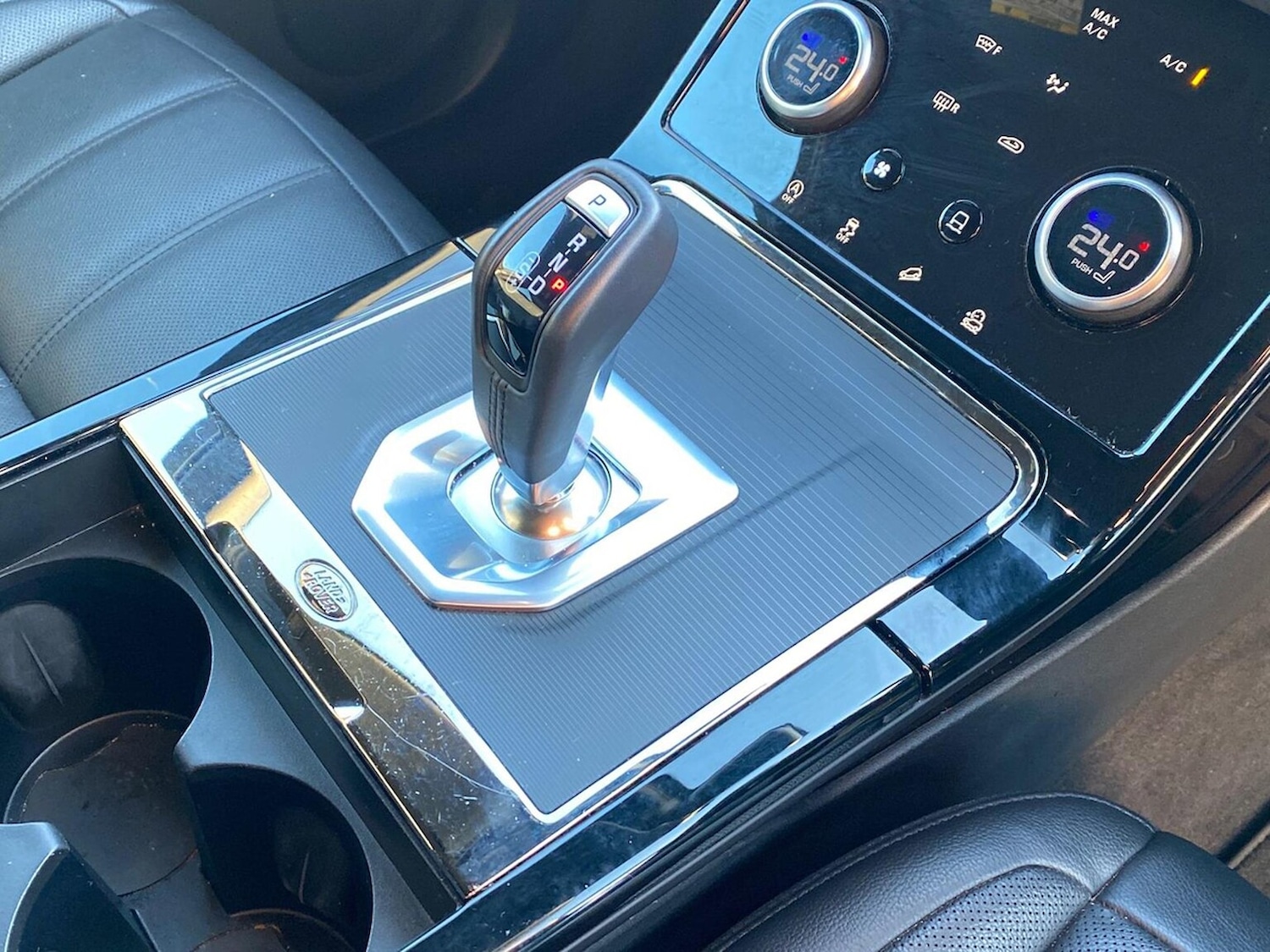 Used Land Rover Range Rover Evoque 2023 for sale - 77065781: Photo 15