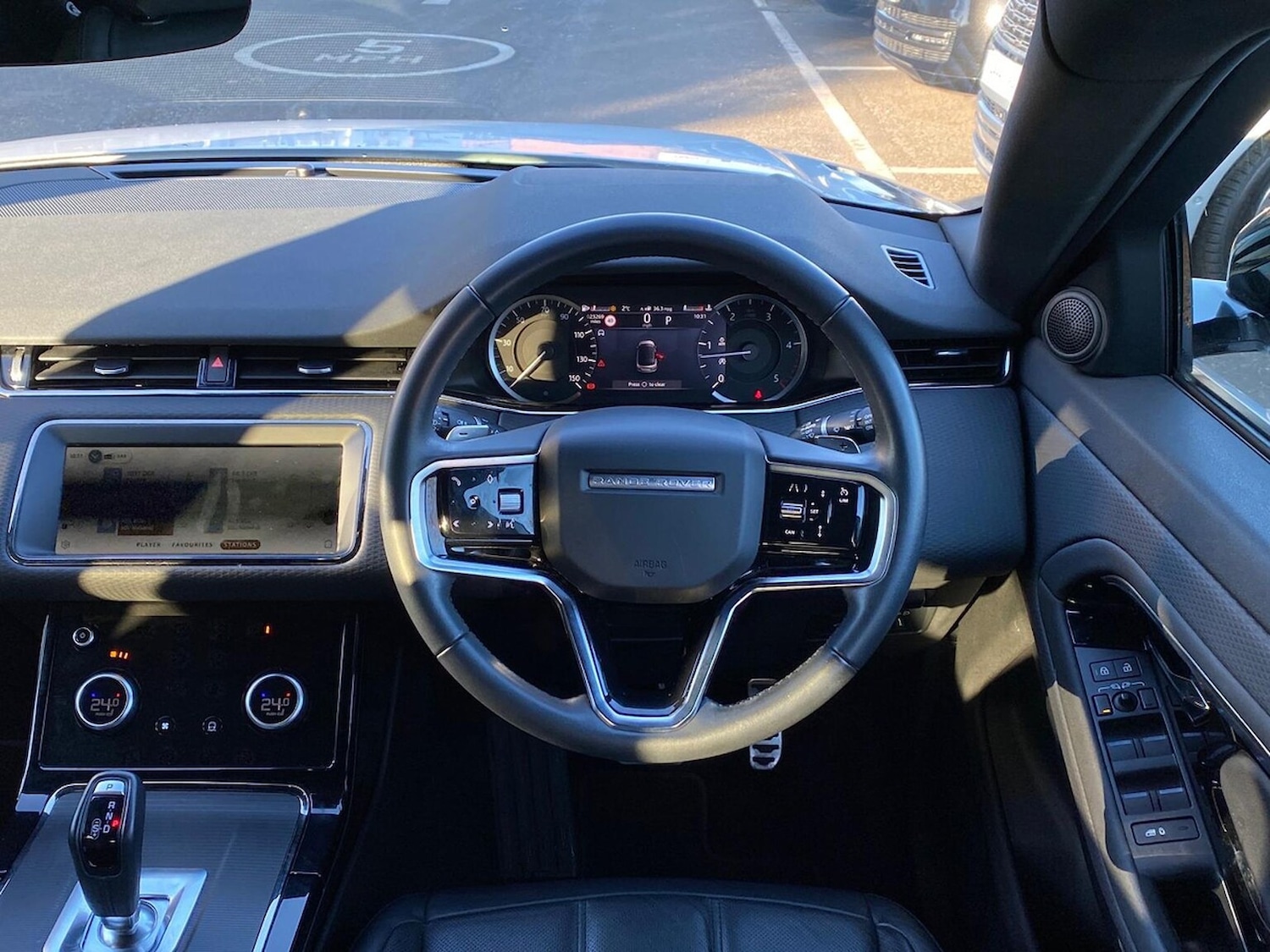 Used Land Rover Range Rover Evoque 2023 for sale - 77065781: Photo 17