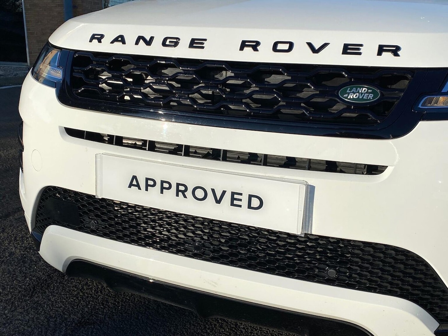 Used Land Rover Range Rover Evoque 2023 for sale - 77065781: Photo 22