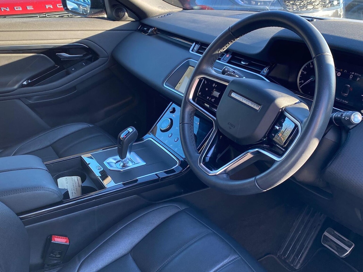 Used Land Rover Range Rover Evoque 2023 for sale - 77065781: Photo 31