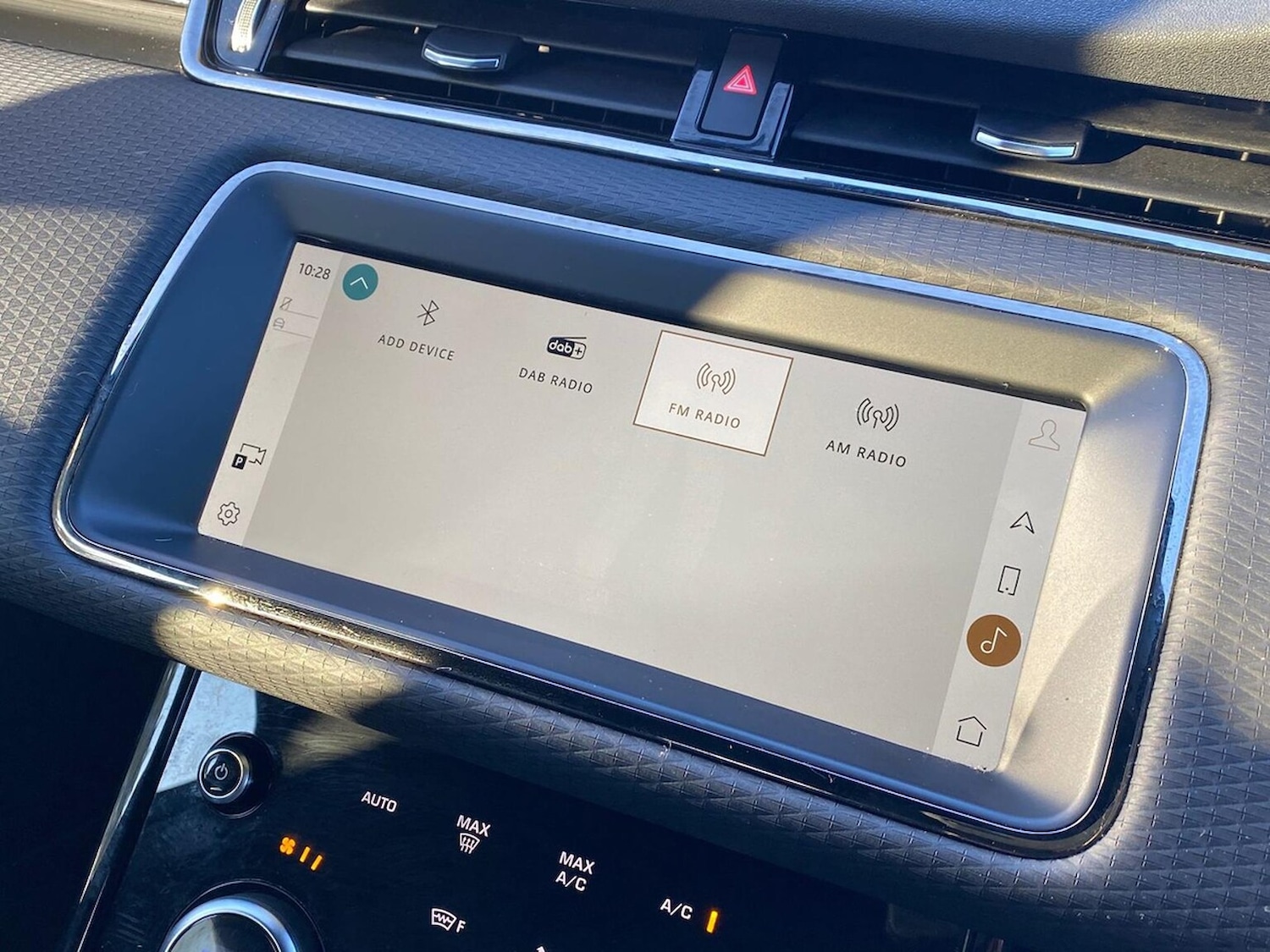 Used Land Rover Range Rover Evoque 2023 for sale - 77065781: Photo 38