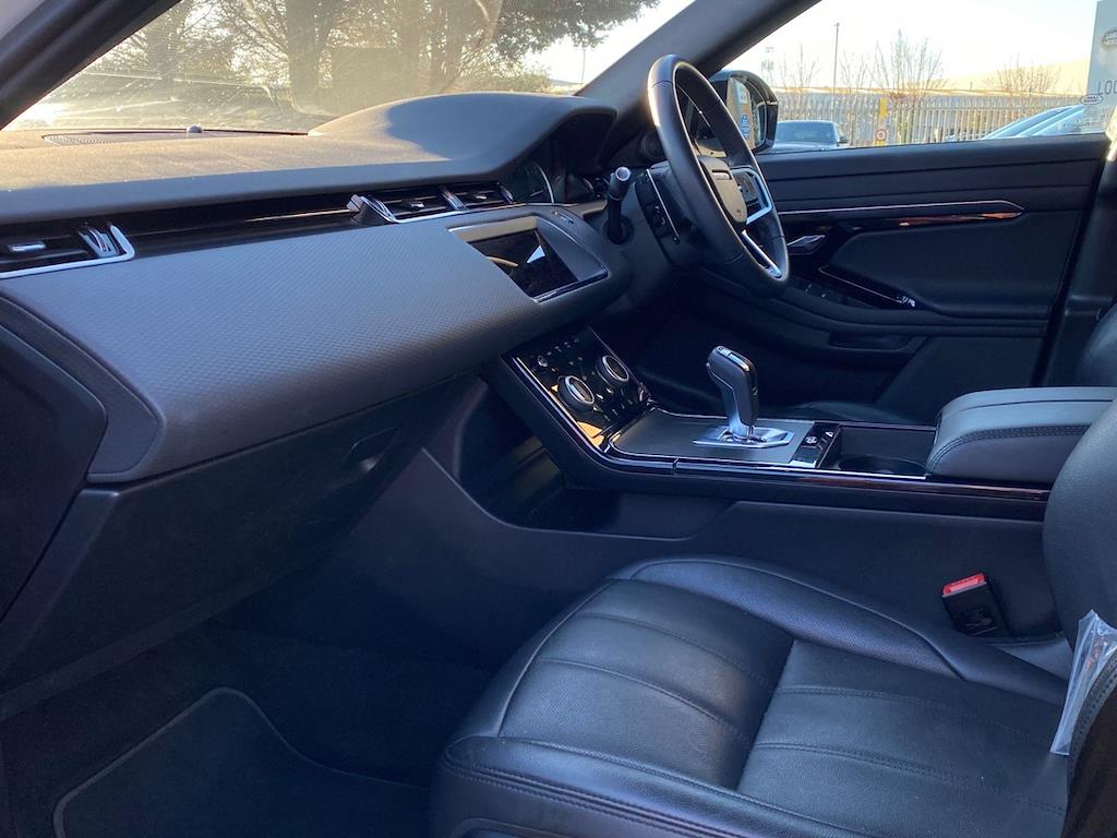 Used Land Rover Range Rover Evoque 2023 for sale - 77065781: Photo 5