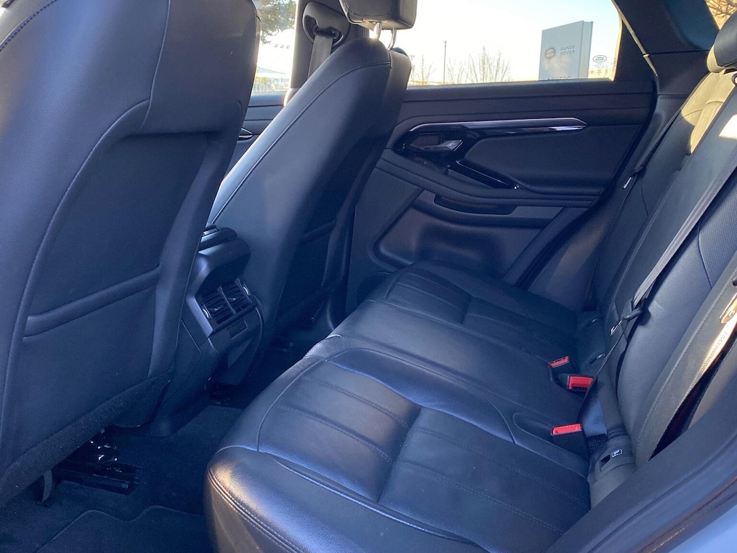 Used Land Rover Range Rover Evoque 2023 for sale - 77065781: Photo 6