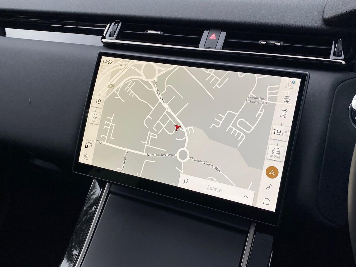 Used Land Rover Range Rover Velar 2023 for sale - 76963578: Photo 11