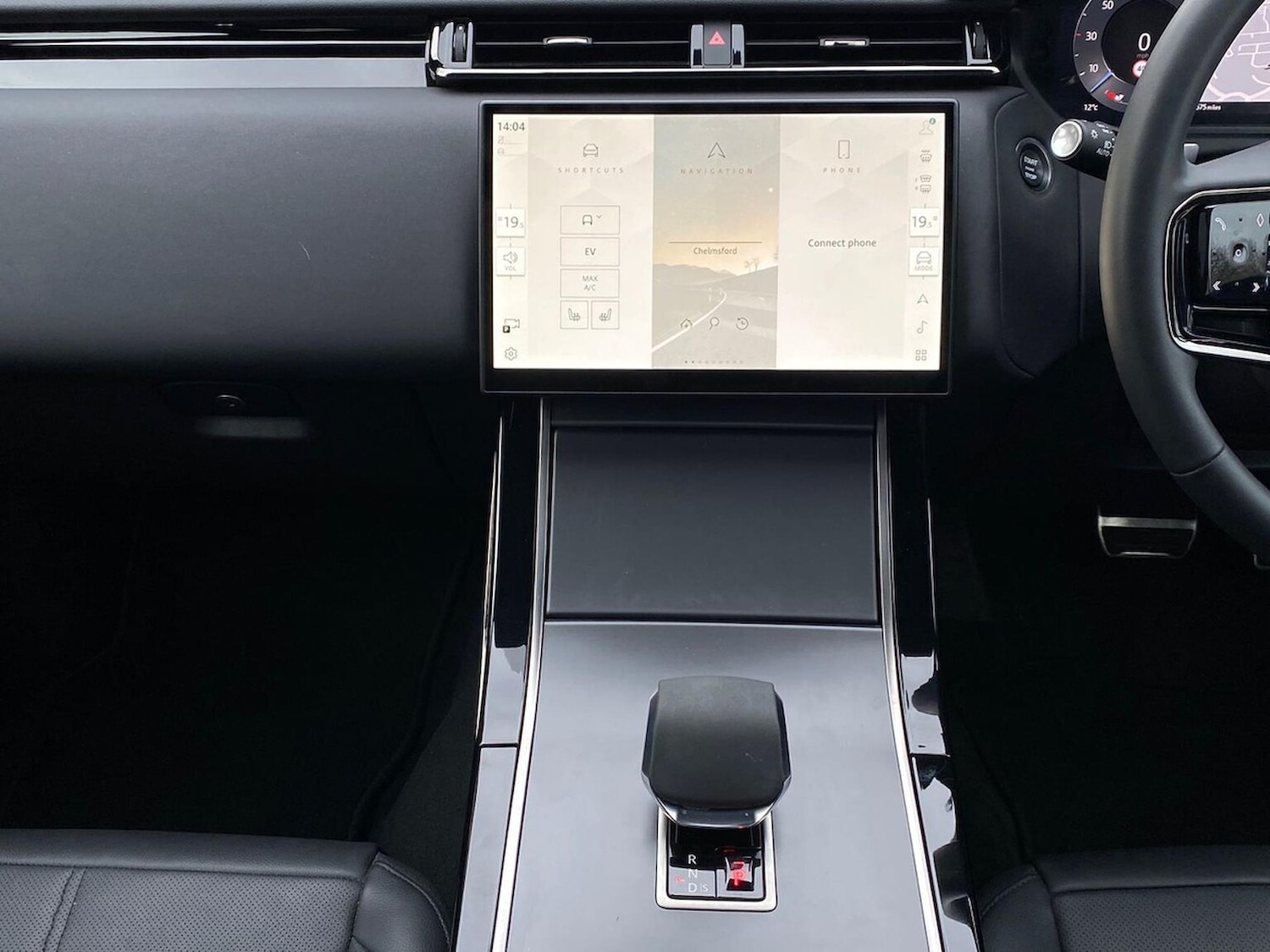 Used Land Rover Range Rover Velar 2023 for sale - 76963578: Photo 14