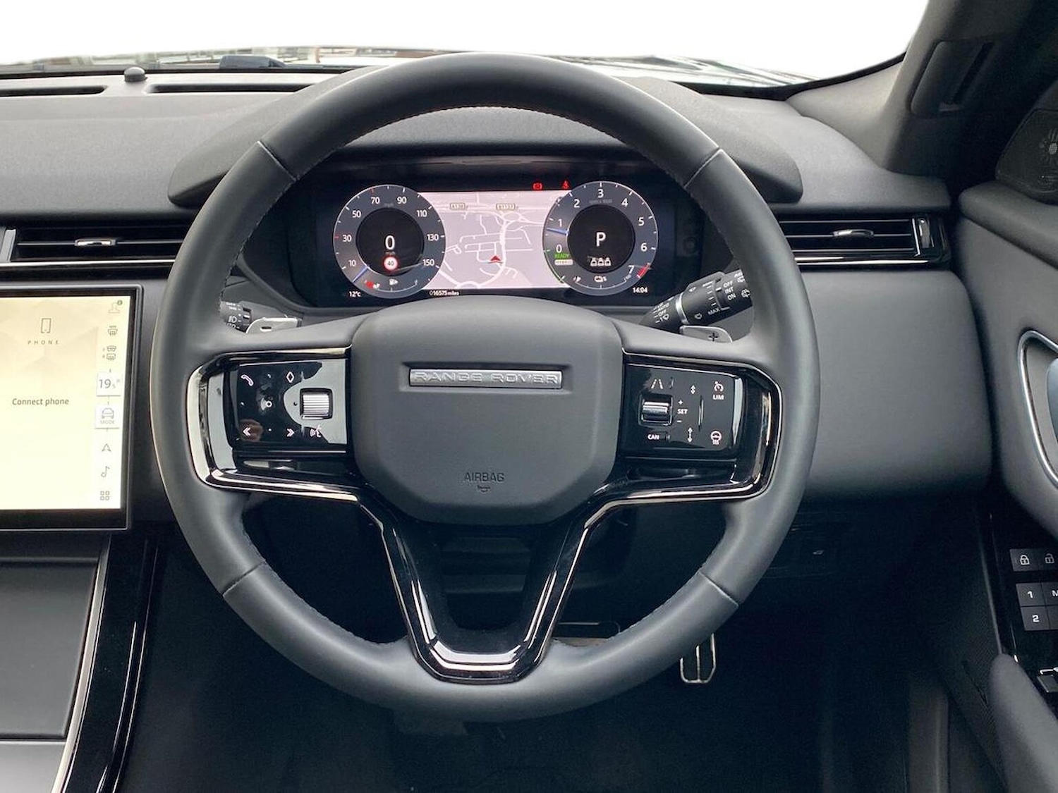 Used Land Rover Range Rover Velar 2023 for sale - 76963578: Photo 15