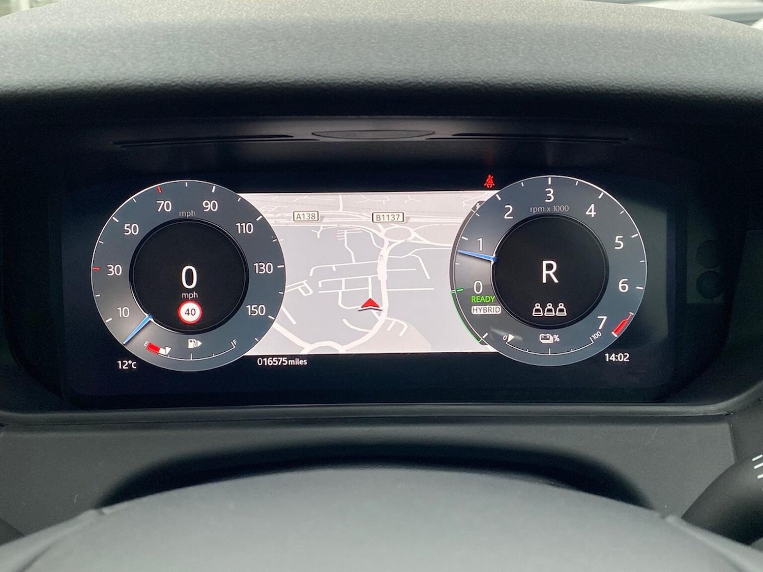 Used Land Rover Range Rover Velar 2023 for sale - 76963578: Photo 16