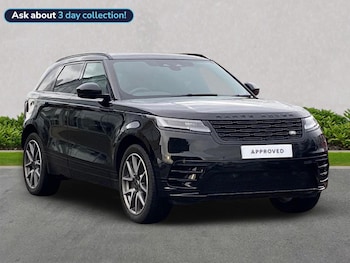 Used Land Rover Range Rover Velar 2023 for sale - 76963578: Photo
