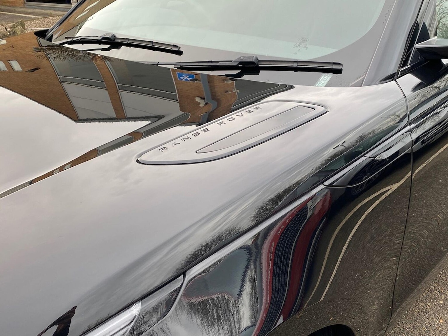 Used Land Rover Range Rover Velar 2023 for sale - 76963578: Photo 20