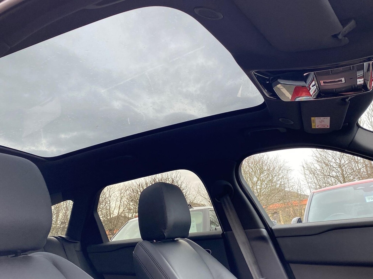 Used Land Rover Range Rover Velar 2023 for sale - 76963578: Photo 21