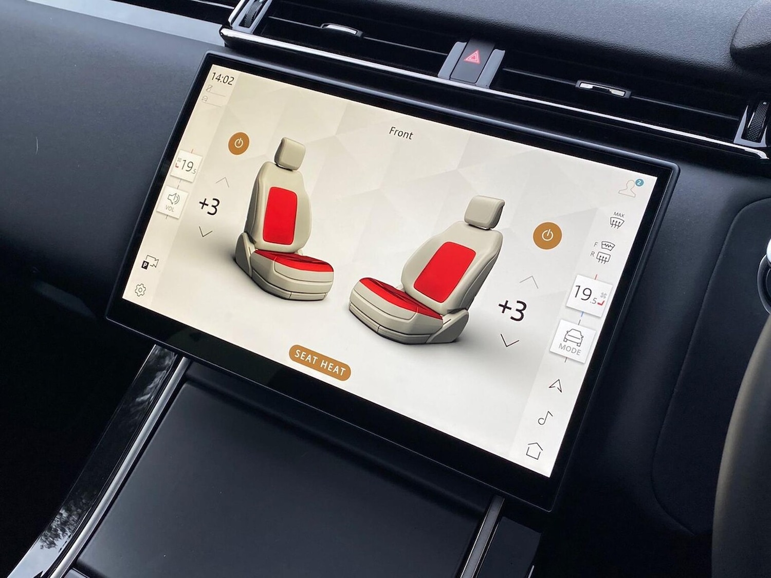 Used Land Rover Range Rover Velar 2023 for sale - 76963578: Photo 22