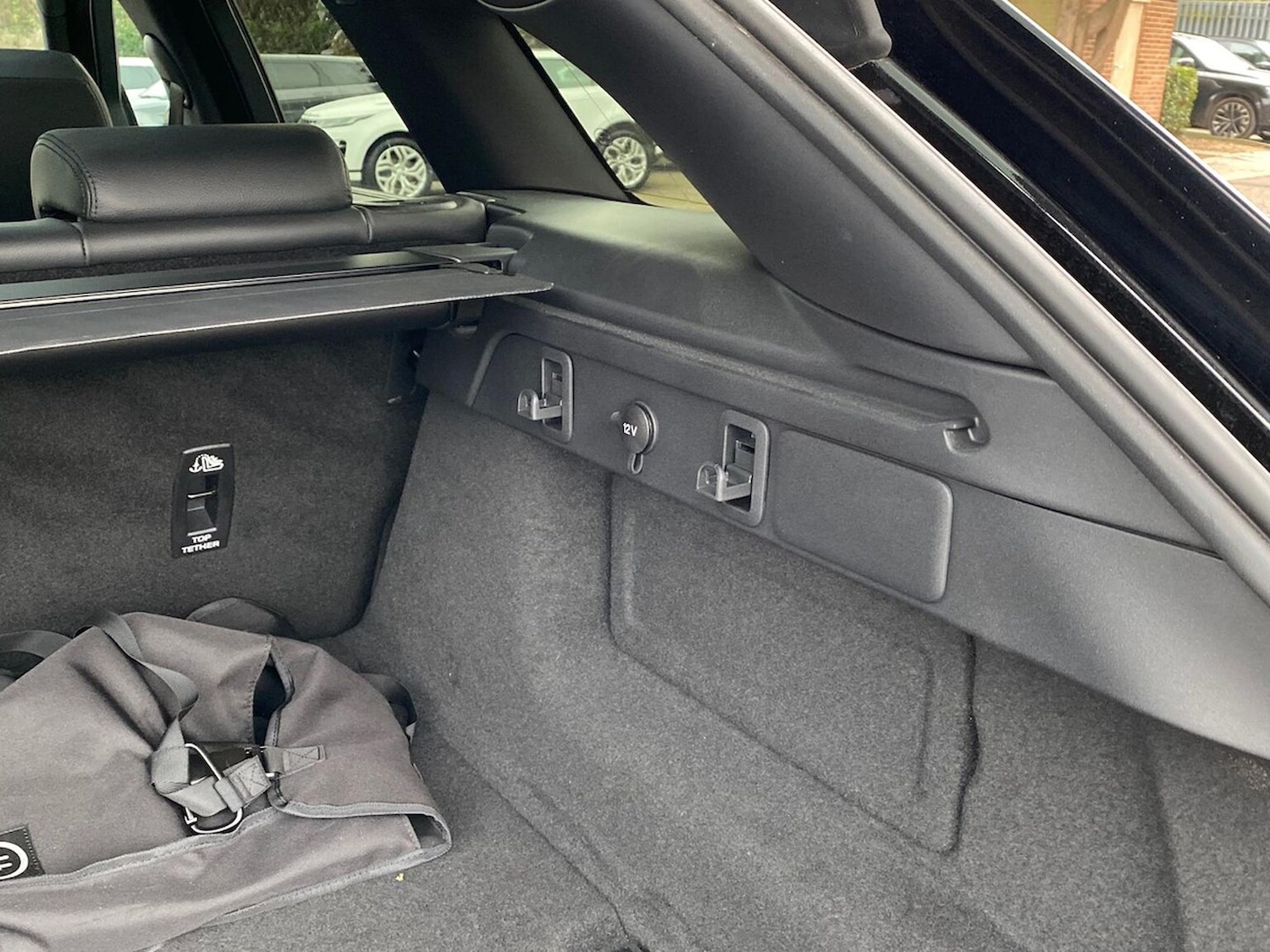 Used Land Rover Range Rover Velar 2023 for sale - 76963578: Photo 27