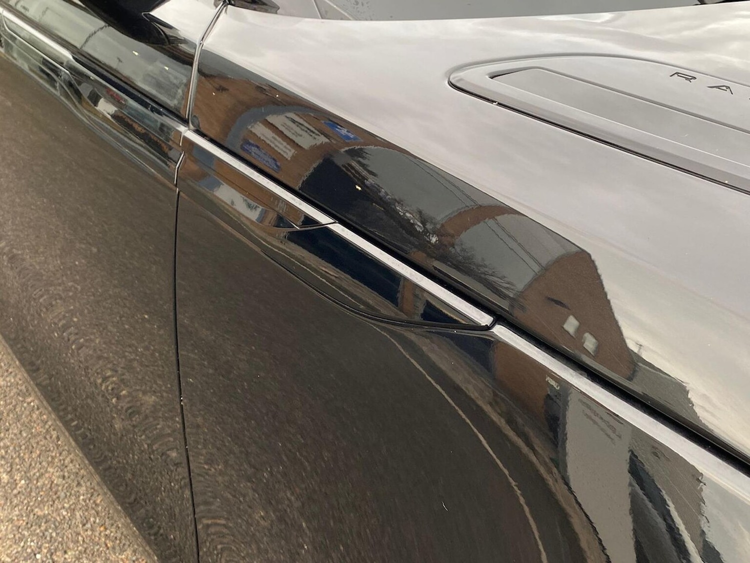 Used Land Rover Range Rover Velar 2023 for sale - 76963578: Photo 31