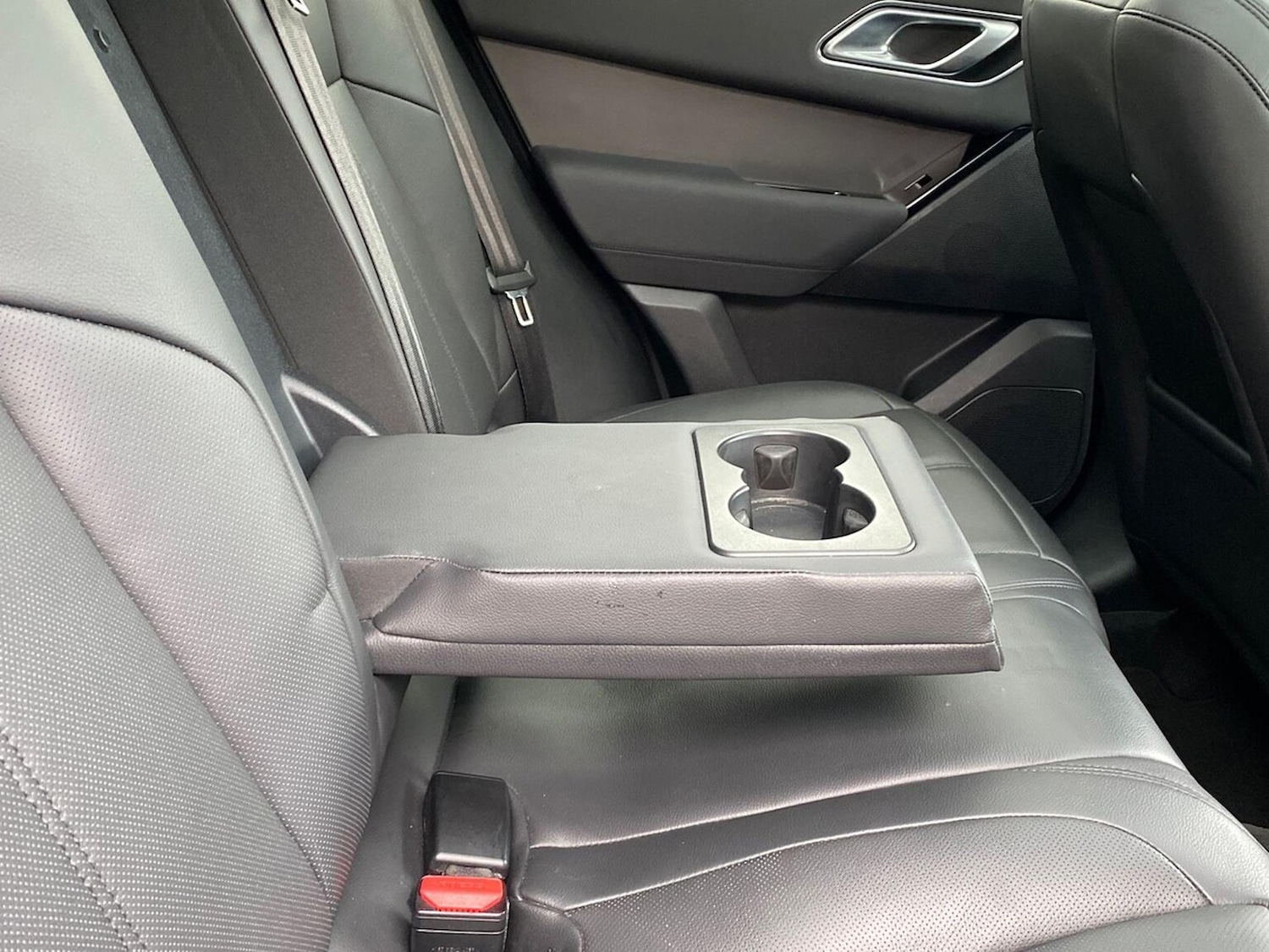 Used Land Rover Range Rover Velar 2023 for sale - 76963578: Photo 34