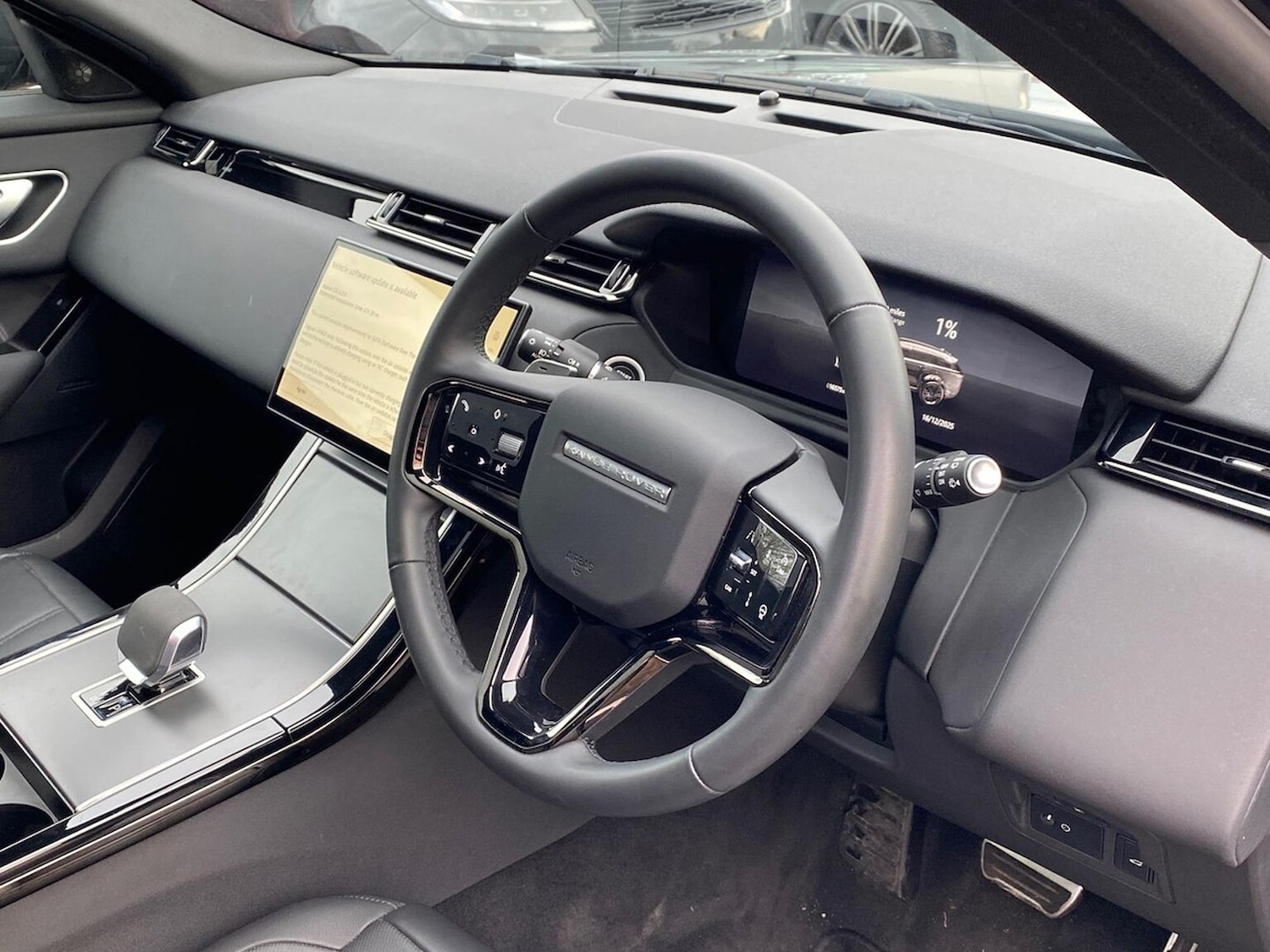 Used Land Rover Range Rover Velar 2023 for sale - 76963578: Photo 35