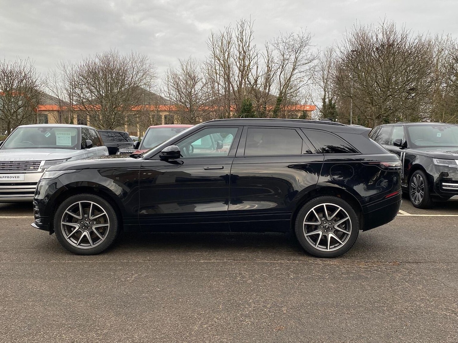 Used Land Rover Range Rover Velar 2023 for sale - 76963578: Photo 37