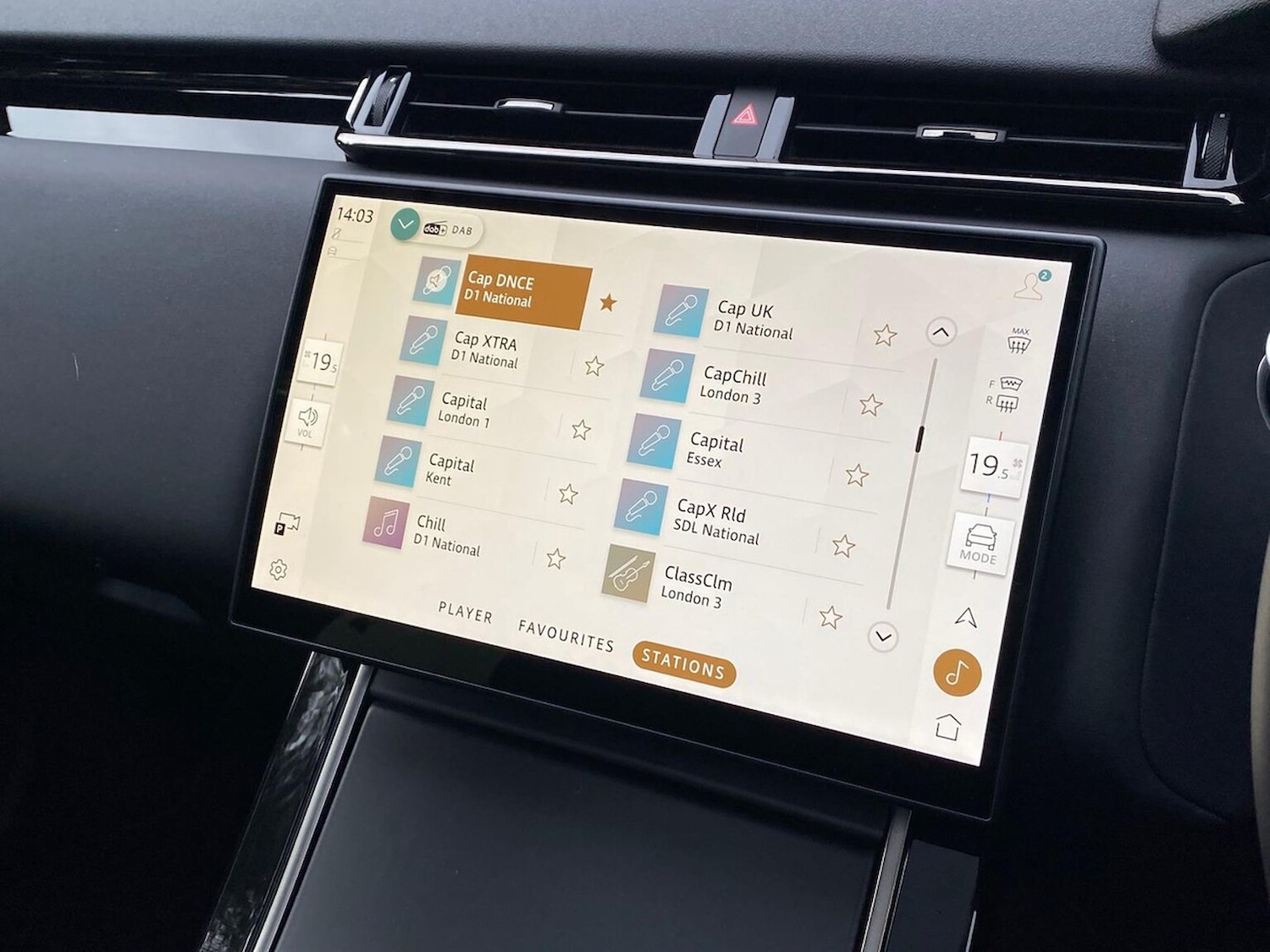 Used Land Rover Range Rover Velar 2023 for sale - 76963578: Photo 39