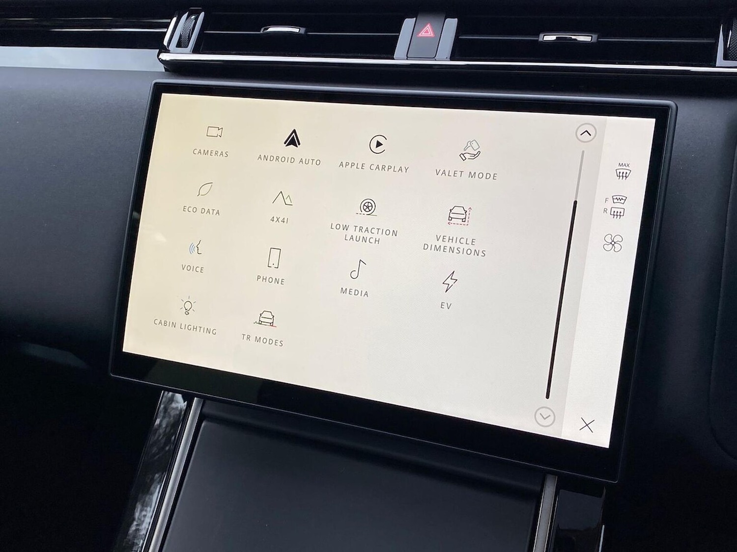 Used Land Rover Range Rover Velar 2023 for sale - 76963578: Photo 41