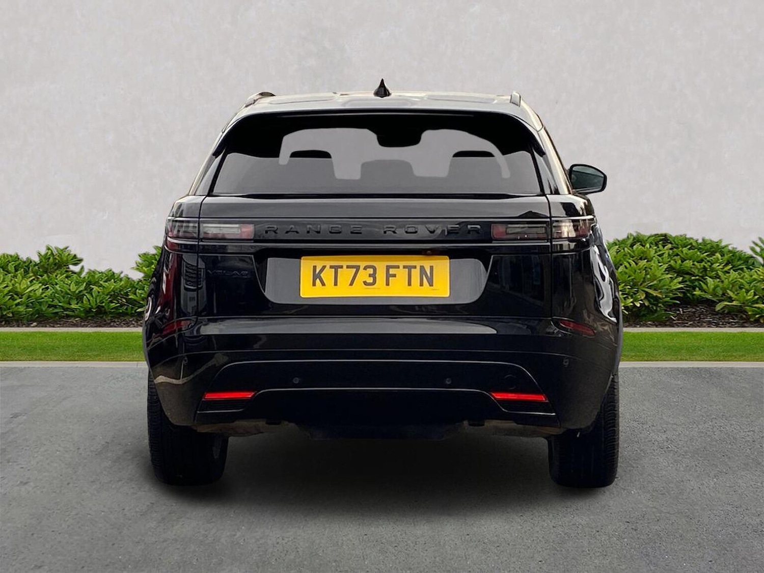 Used Land Rover Range Rover Velar 2023 for sale - 76963578: Photo 6