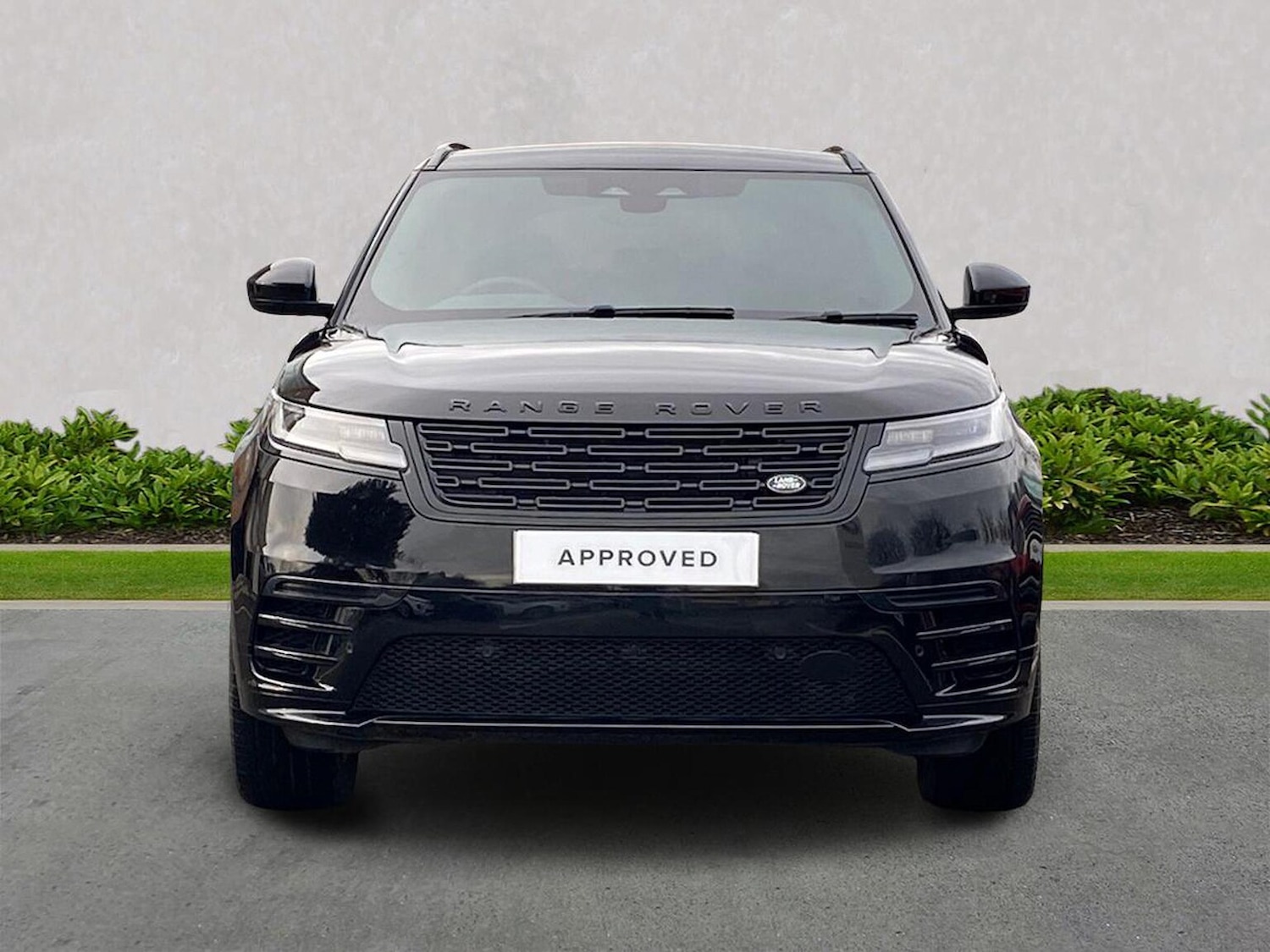 Used Land Rover Range Rover Velar 2023 for sale - 76963578: Photo 7