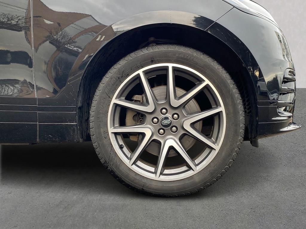 Used Land Rover Range Rover Velar 2023 for sale - 76963578: Photo 8