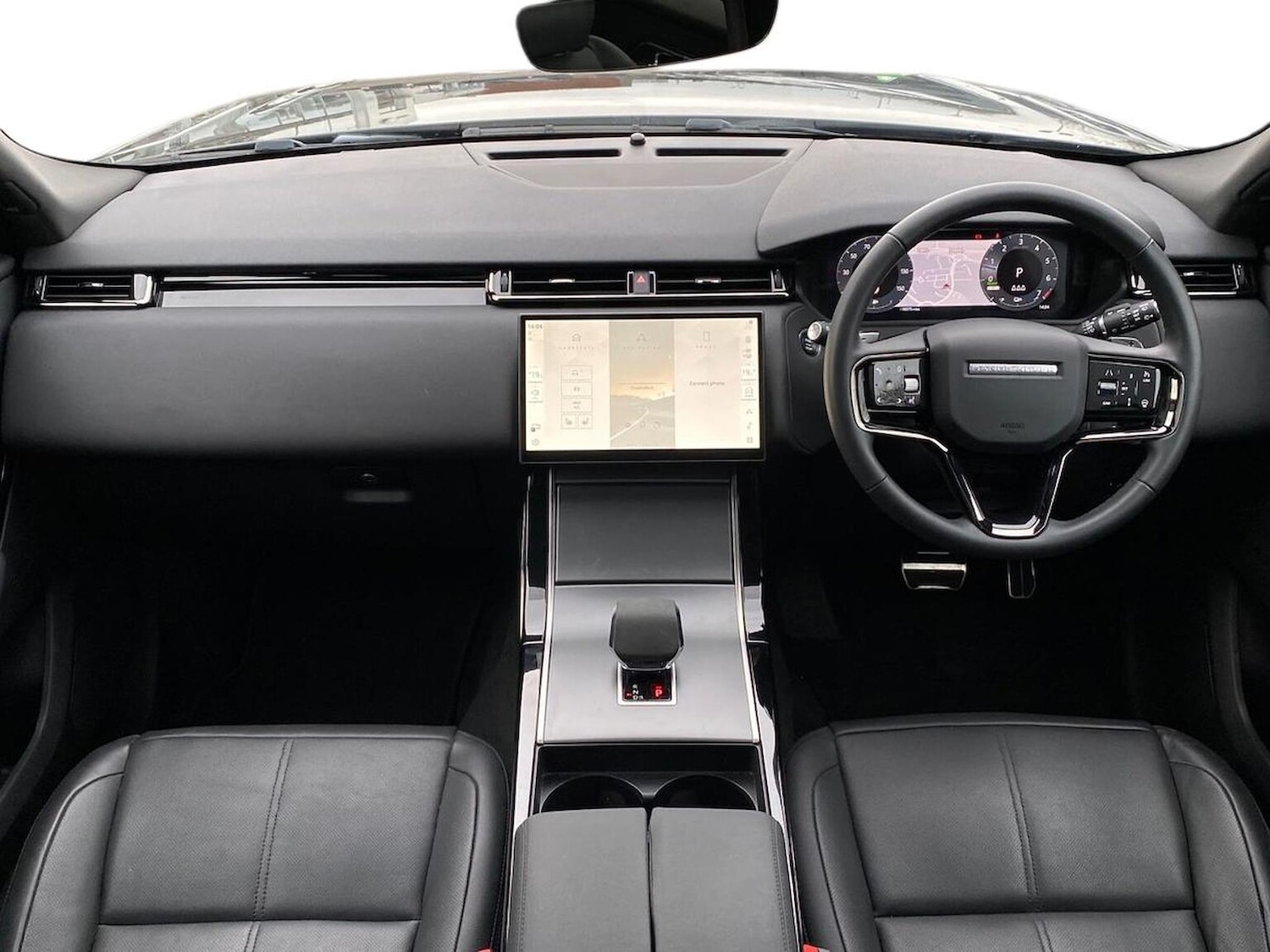 Used Land Rover Range Rover Velar 2023 for sale - 76963578: Photo 9