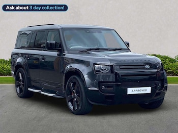 Used Land Rover Defender 2023 for sale - 78310358: Photo
