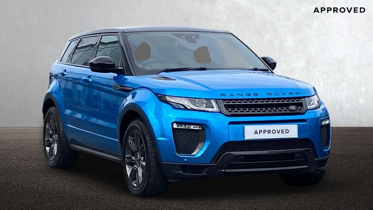 Used Land Rover Range Rover Evoque 2018 for sale - 76396954: Photo 1