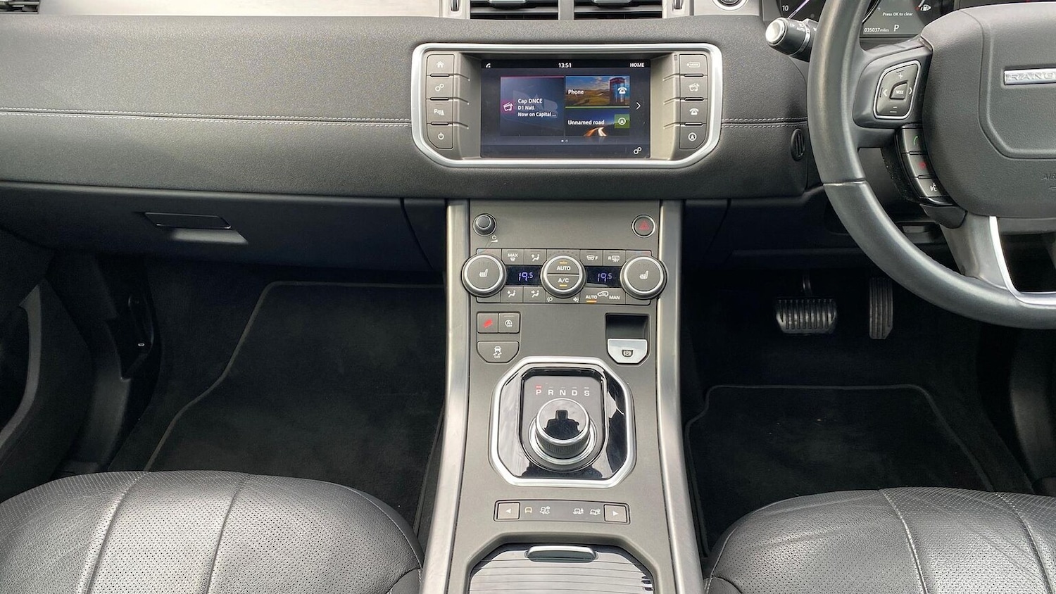 Used Land Rover Range Rover Evoque 2018 for sale - 76396954: Photo 10