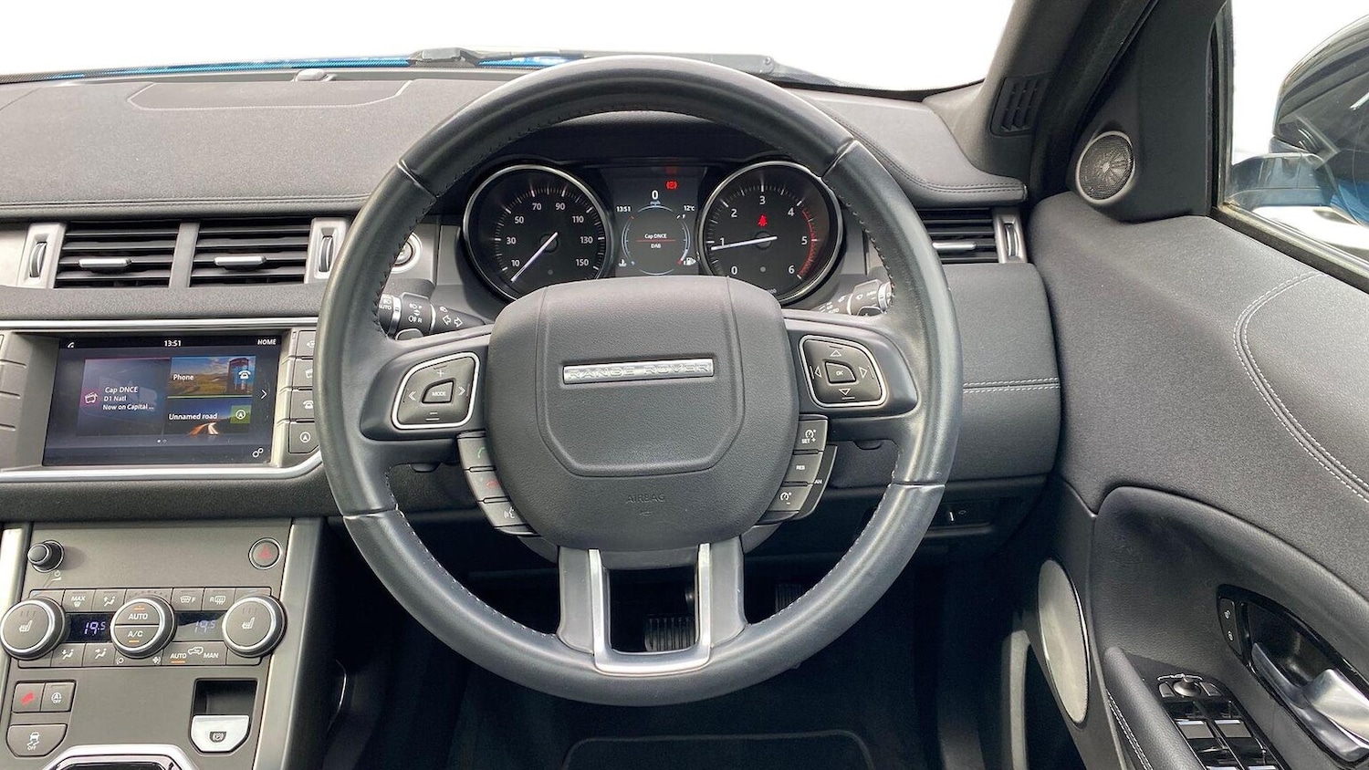 Used Land Rover Range Rover Evoque 2018 for sale - 76396954: Photo 11