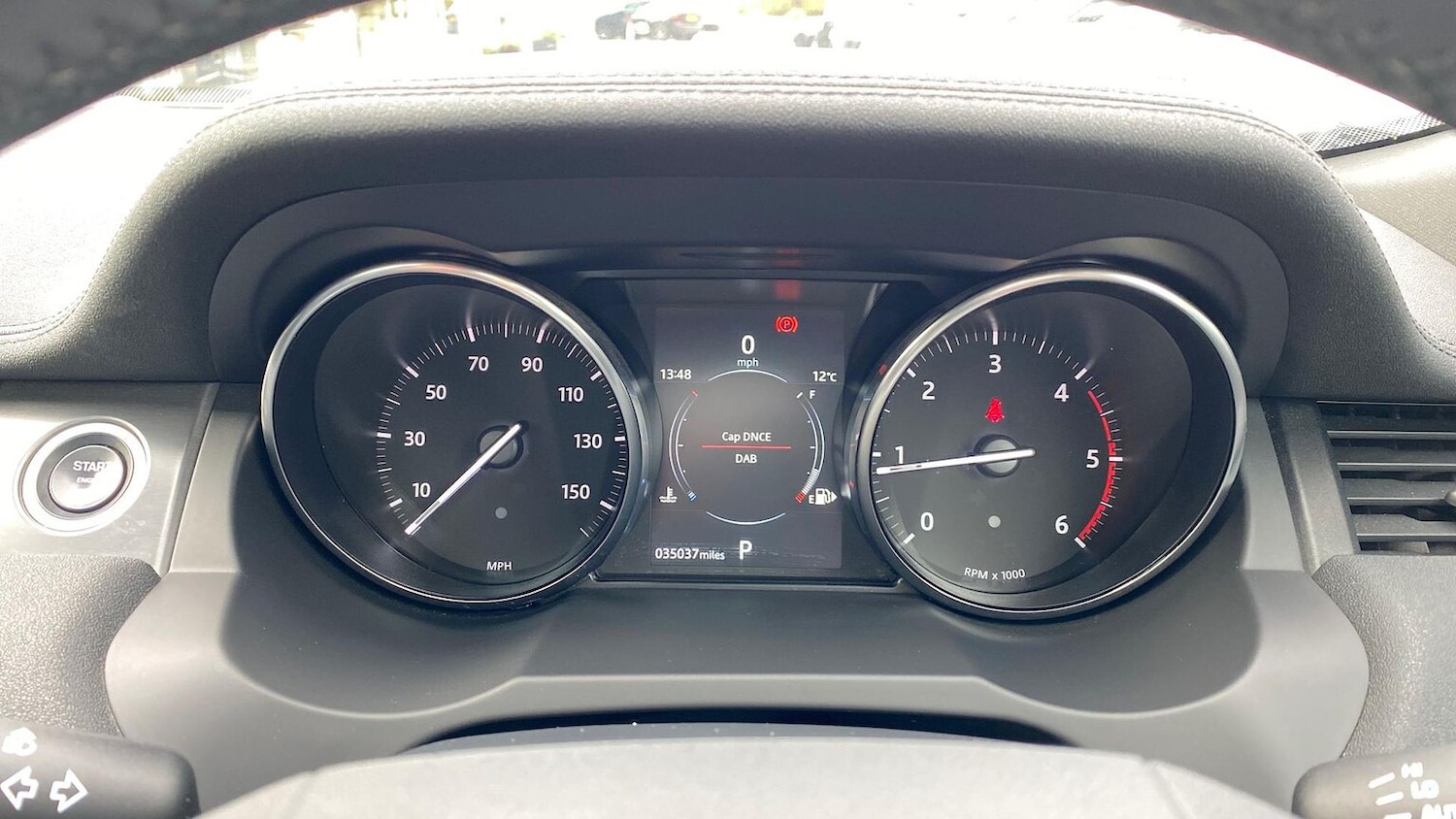 Used Land Rover Range Rover Evoque 2018 for sale - 76396954: Photo 12