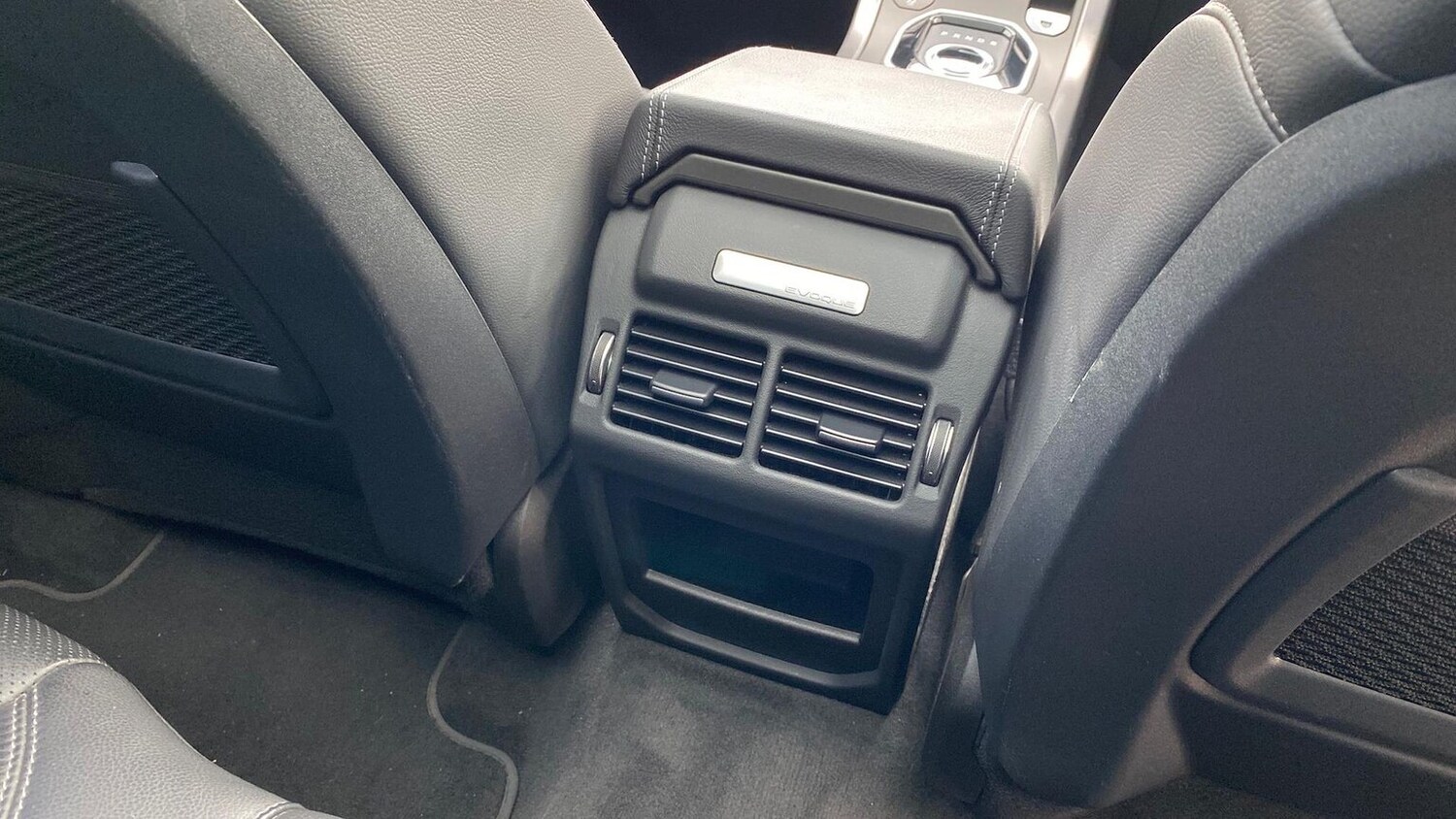 Used Land Rover Range Rover Evoque 2018 for sale - 76396954: Photo 14