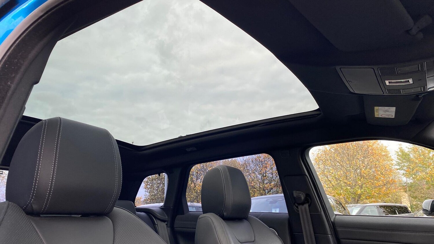 Used Land Rover Range Rover Evoque 2018 for sale - 76396954: Photo 17