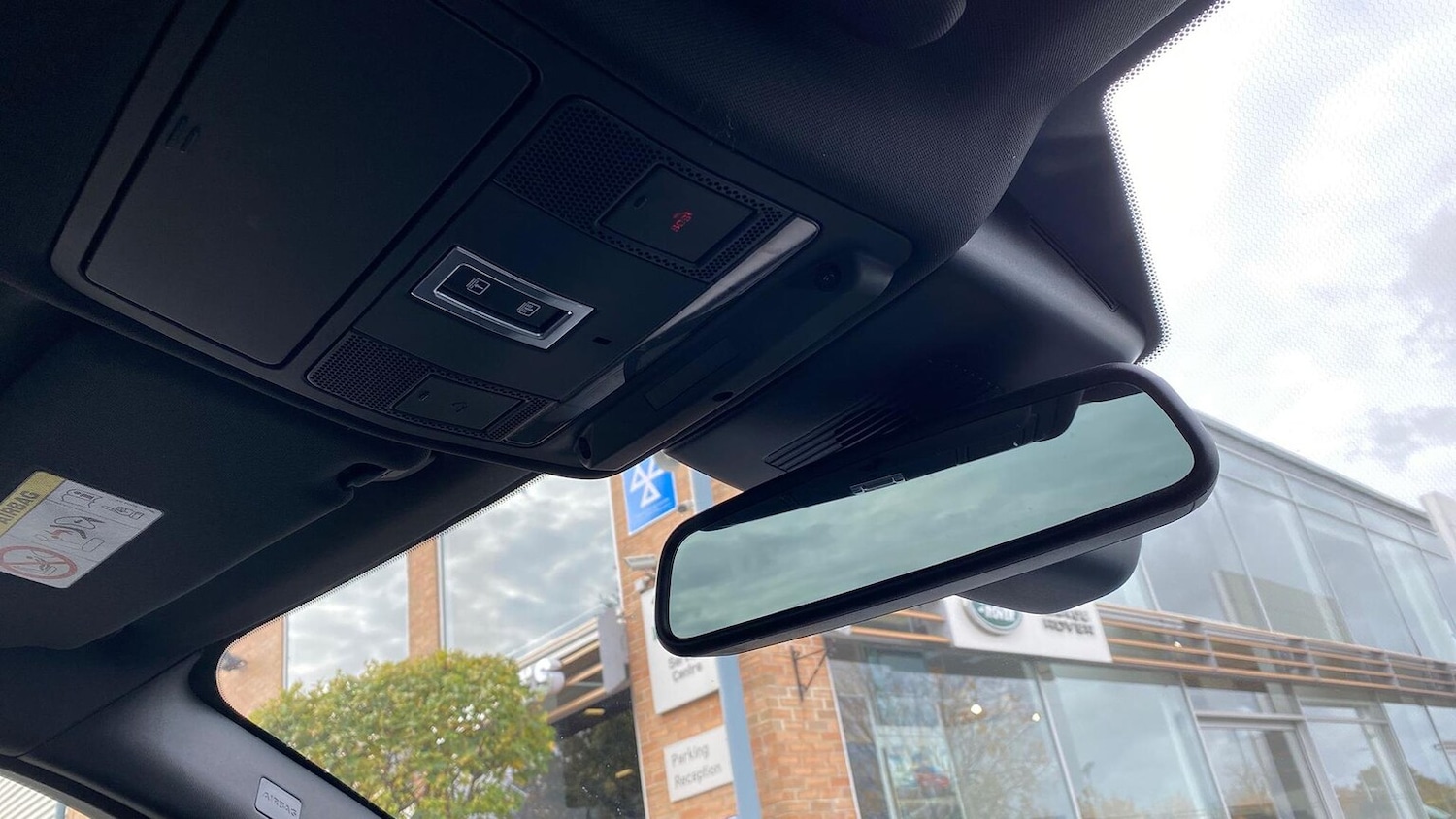 Used Land Rover Range Rover Evoque 2018 for sale - 76396954: Photo 19