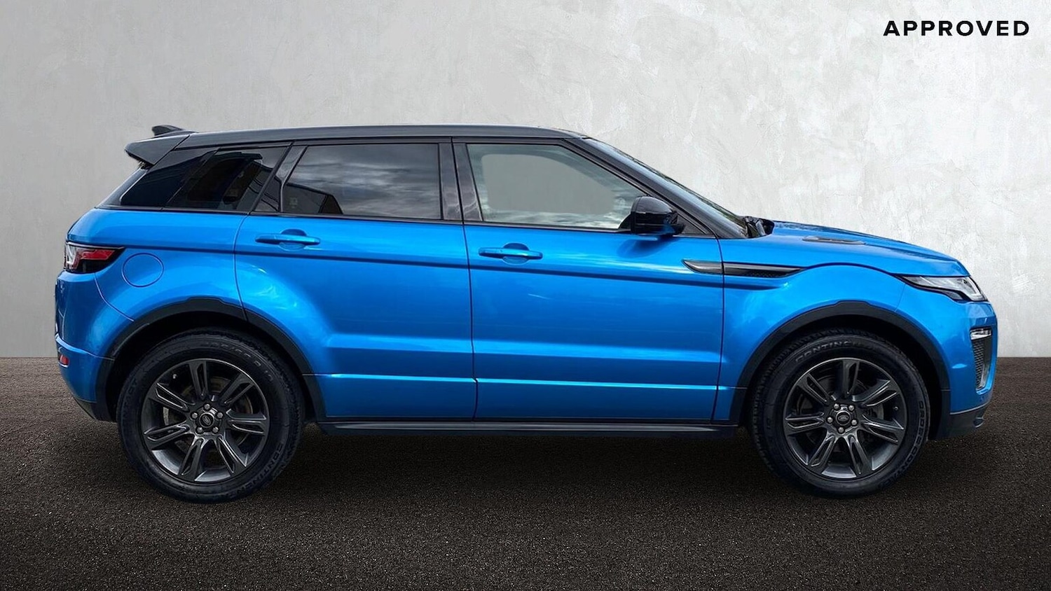 Used Land Rover Range Rover Evoque 2018 for sale - 76396954: Photo 2