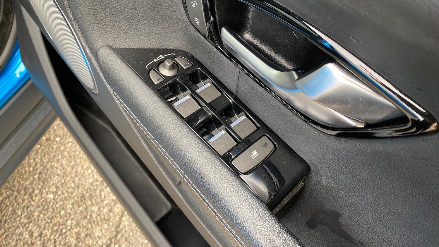 Used Land Rover Range Rover Evoque 2018 for sale - 76396954: Photo 21