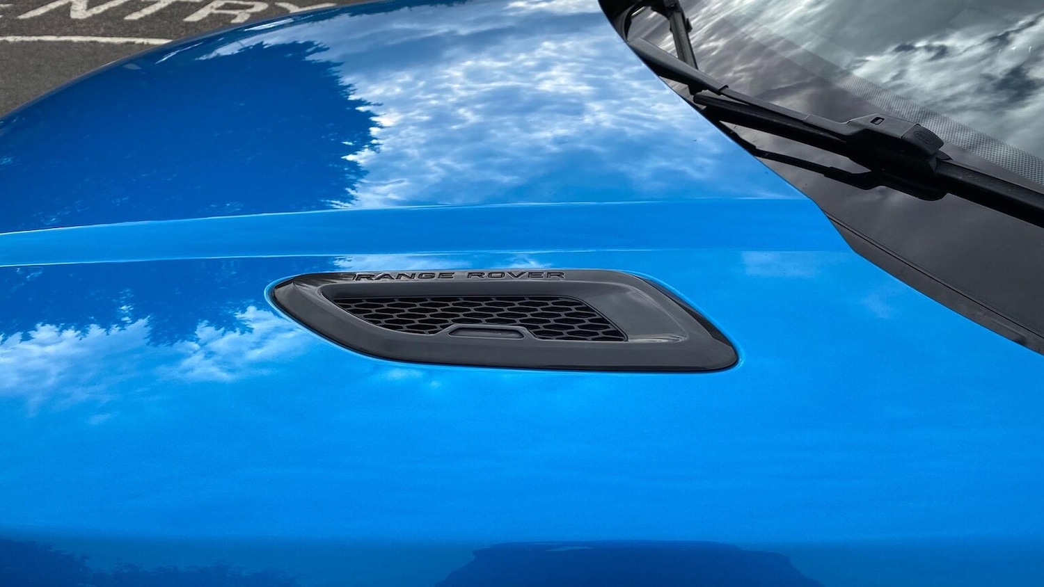 Used Land Rover Range Rover Evoque 2018 for sale - 76396954: Photo 24