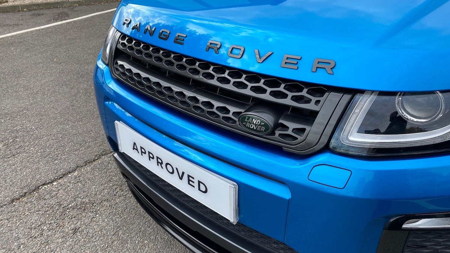 Used Land Rover Range Rover Evoque 2018 for sale - 76396954: Photo 26