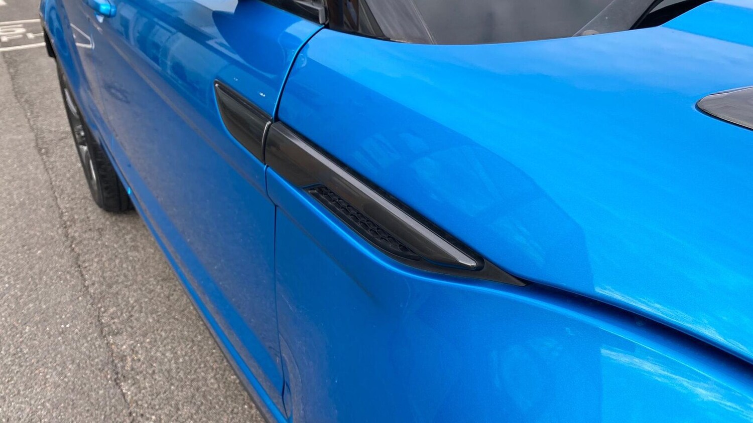 Used Land Rover Range Rover Evoque 2018 for sale - 76396954: Photo 27