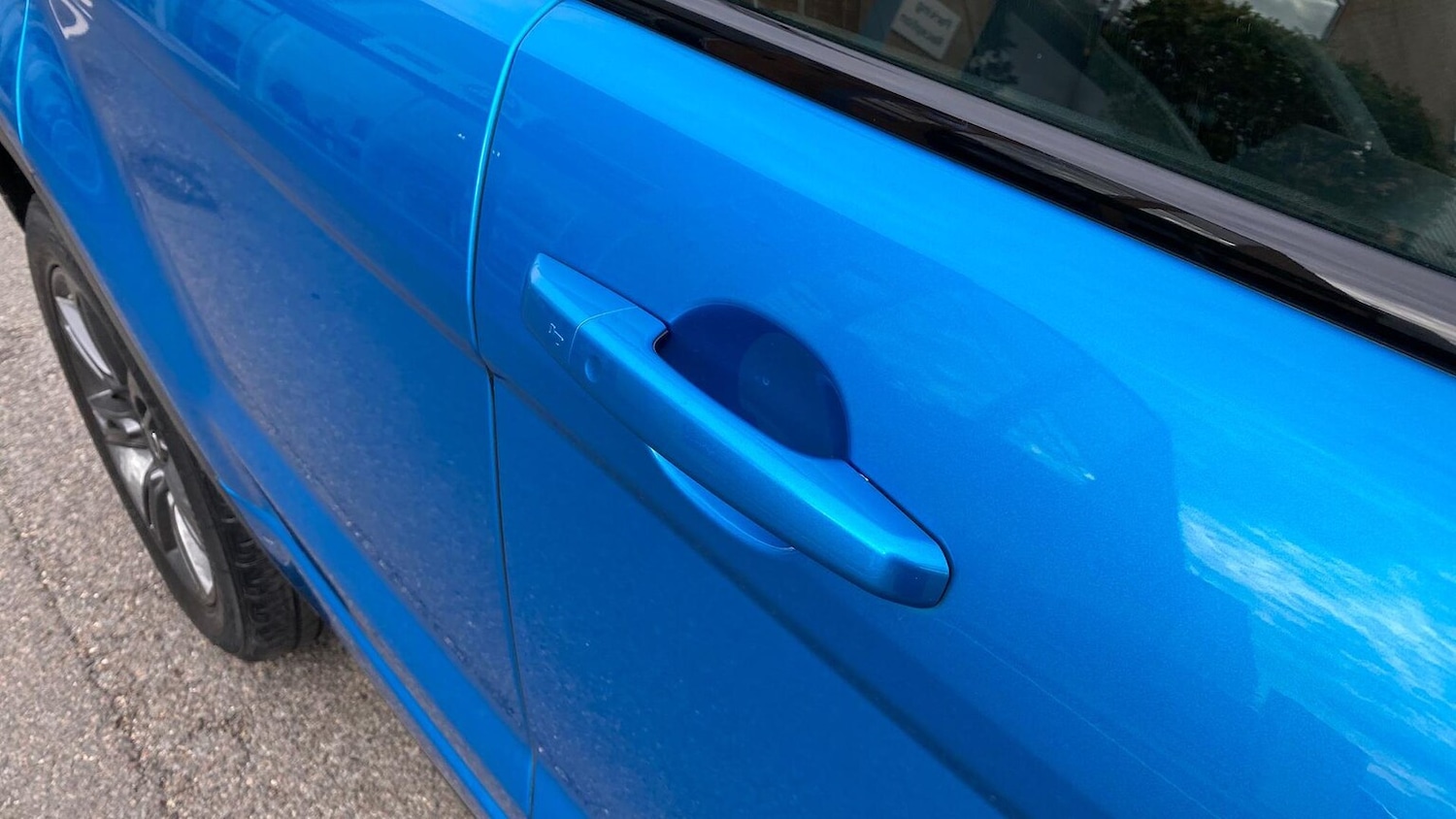 Used Land Rover Range Rover Evoque 2018 for sale - 76396954: Photo 29