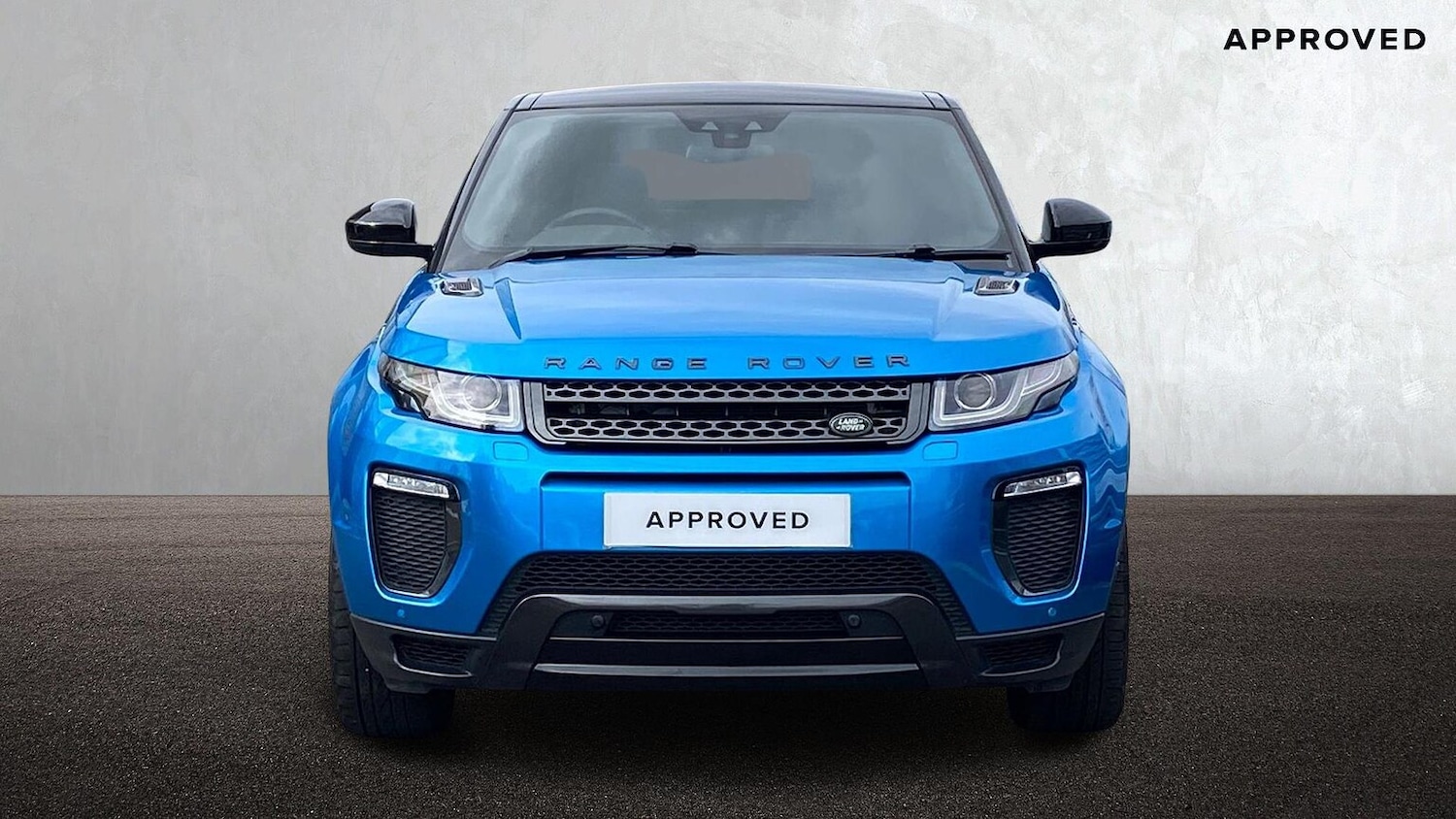 Used Land Rover Range Rover Evoque 2018 for sale - 76396954: Photo 3