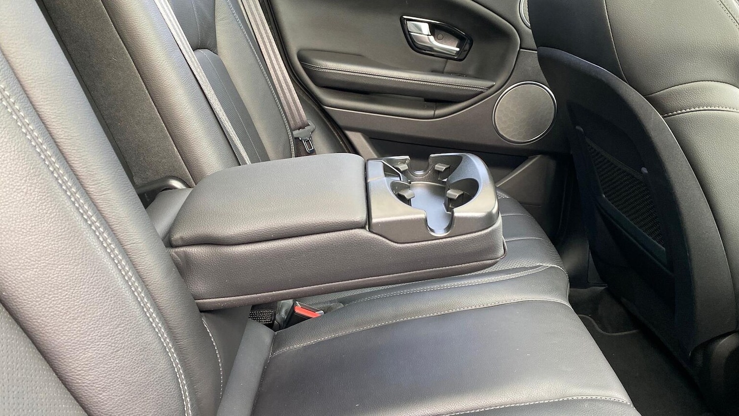 Used Land Rover Range Rover Evoque 2018 for sale - 76396954: Photo 30