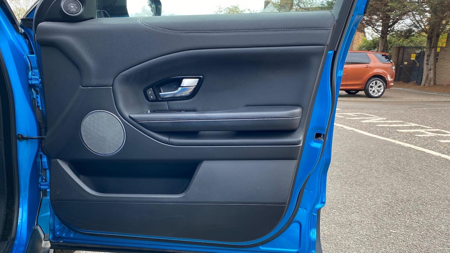 Used Land Rover Range Rover Evoque 2018 for sale - 76396954: Photo 31