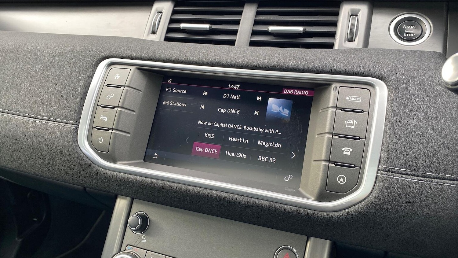 Used Land Rover Range Rover Evoque 2018 for sale - 76396954: Photo 36