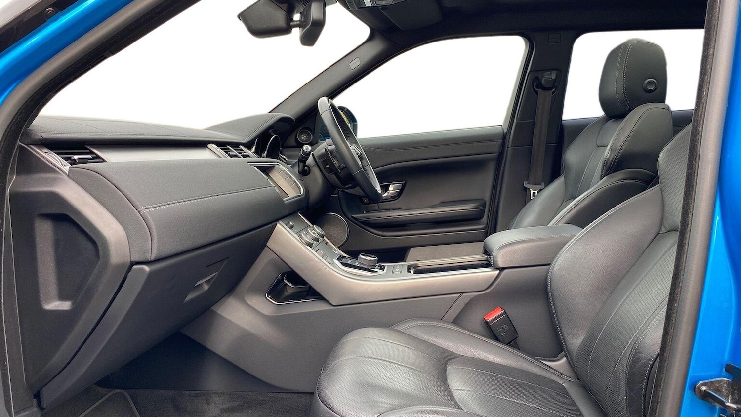 Used Land Rover Range Rover Evoque 2018 for sale - 76396954: Photo 38