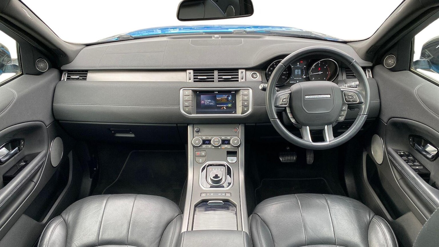 Used Land Rover Range Rover Evoque 2018 for sale - 76396954: Photo 5