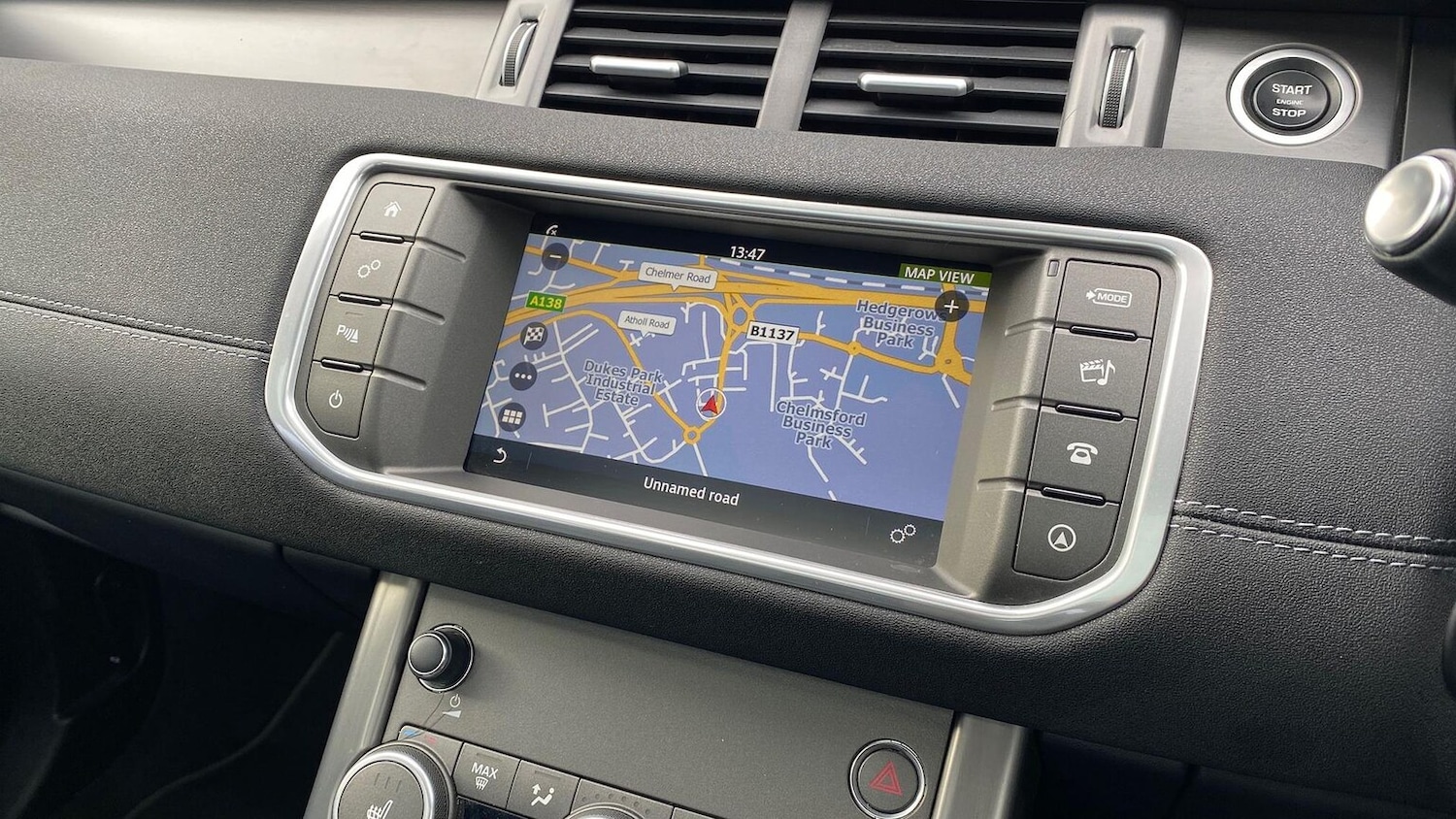 Used Land Rover Range Rover Evoque 2018 for sale - 76396954: Photo 7