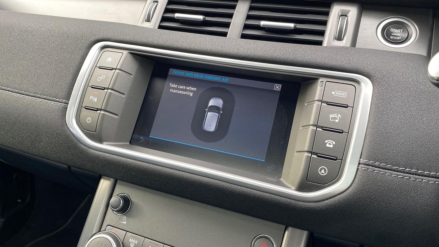 Used Land Rover Range Rover Evoque 2018 for sale - 76396954: Photo 8