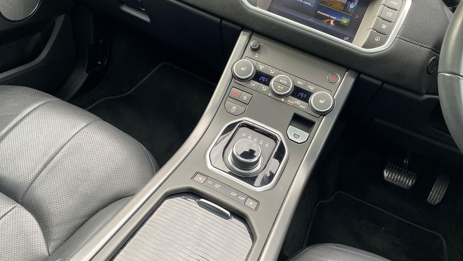 Used Land Rover Range Rover Evoque 2018 for sale - 76396954: Photo 9