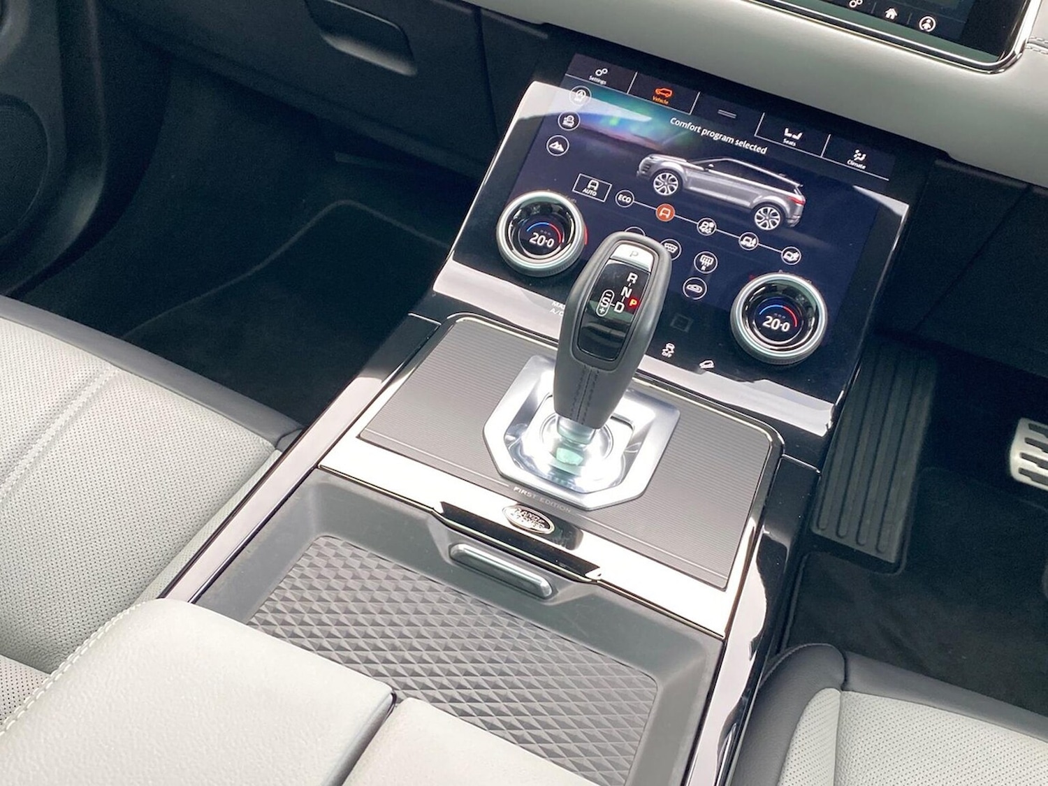 Used Land Rover Range Rover Evoque 2020 for sale - 76478200: Photo 13